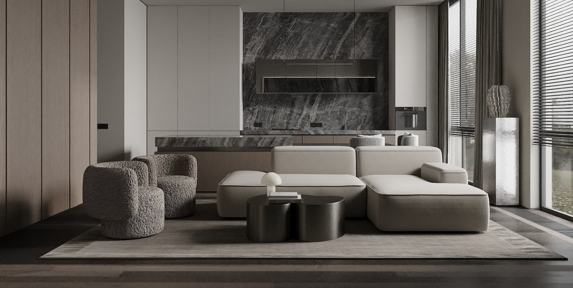 Mobilier personalizat